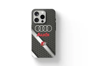 Audi Custodia Smartphone Robusta da Esperti